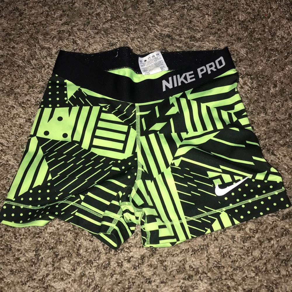 Nike Pros